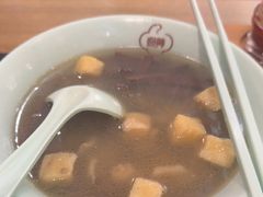 -回味鸭血粉丝汤(砂之船店)