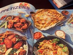 -blue frog蓝蛙(长泰广场店)