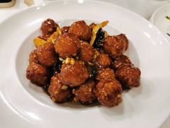 -东门烤鸭店(东华门店)