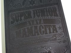 -Music Korea(明洞1号店)