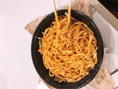 -拌面小当家