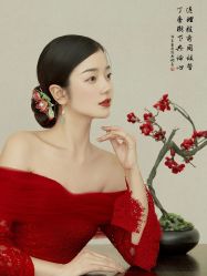 点击看大图 -今生有约婚纱摄影店(景德路店)