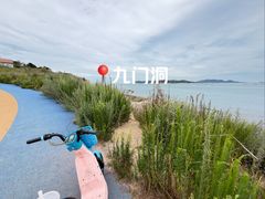 -龙爪山国家地质公园
