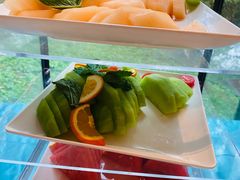 -上海佘山世茂艾美酒店