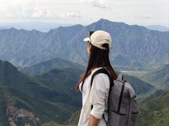 -灵山