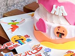 -壹点壹客·生日蛋糕(南山店)