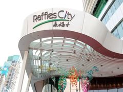 -深圳来福士广场