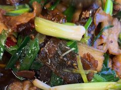 -乔阿马·江南味·驴肉香(龙湖华泾天街店)