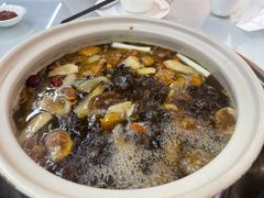 -名善山珍·野生菌汤锅(文殊院店)