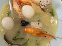 -百家鲜·杭帮菜