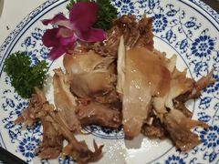 -梅利汴京烤鸭•开封豫菜地标店(晋安路店)