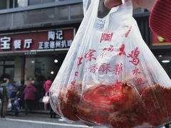 -陶记正宗德州扒鸡(科巷店)