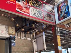 -阿弟特色海鲜餐厅·大排档(平潭店)