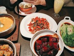-聚鑫阁江浙菜·非遗传承技艺(金汇龙湖天街店)
