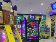 -meland·儿童乐园·游戏厅娃娃机·电玩Xbox(成都合生汇店)