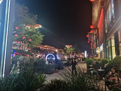 -大唐不夜城