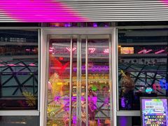 -粉墨特色菜·烧烤音乐酒馆