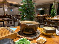 -一粥(华侨城创意文化园店)