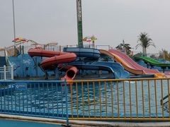-秋雪湖欢乐世界水乐园