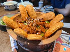 -南京大牌档(人民广场店)