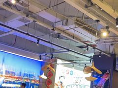 -重庆小天鹅火锅(中商广场店)