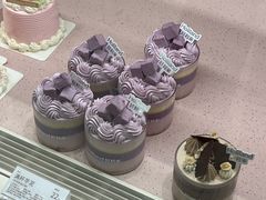 -好利来(湖滨银泰in77店)