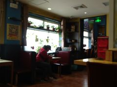 -岳姥姥饺子(泺文路店)