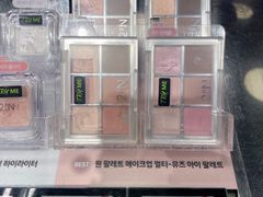 -Olive Young(明洞旗舰店)