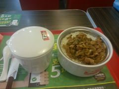 -72街红烧排骨饭(海珠丽影广场店)