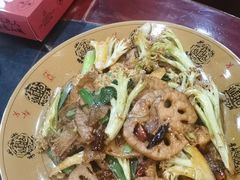 -老来福·非遗酸汤兔(凯旋路店)
