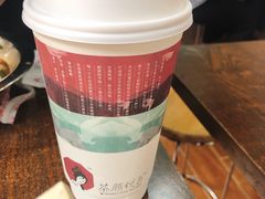 -茶颜悦色(长郡步行街口店)