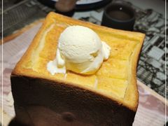 -绿茶餐厅(昌平悦荟店)