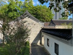 -九龙寨城公园