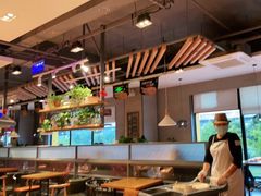 -比格比萨自助(沙河店)