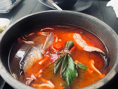-Ameigo梅果·云贵川bistro(长宁来福士店)