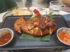 -KingThaia金泰兰(滨江天街店)