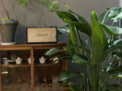 -一叶觅山(半边街店)