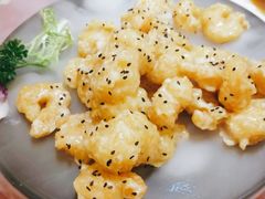 -大眼锅贴水饺(河东店)
