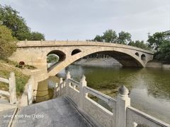 -赵州桥景区