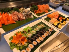 -曼谷铂尔曼皇权酒店