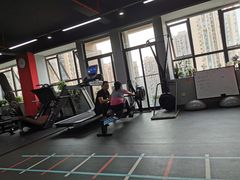 -梦马健身工作室
