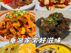 -洞庭家宴·头牌甲鱼(广渠门店)