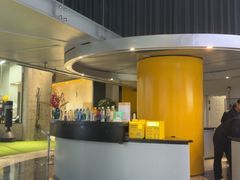 -LA合时健身4PMFIT(花桥旗舰店)