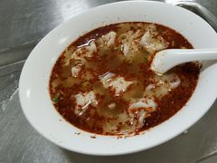 -汪家馄饨(集庆路店)