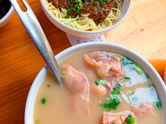 雪豆炖蹄花-牛王庙(龙华花园店)
