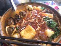 -清真·马文砂锅大全(麦苋街店)