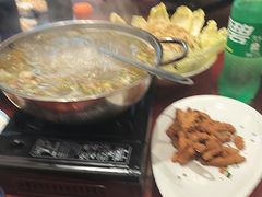 -嵇大厨好灶头农家菜
