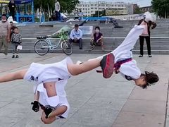 -利俊跆拳道(市二宫直营馆)