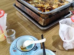 -毛姐烤鱼(福州汽车客运西站店)