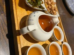-大洋家·精品潮汕菜·生腌砂锅粥(天河东路店)